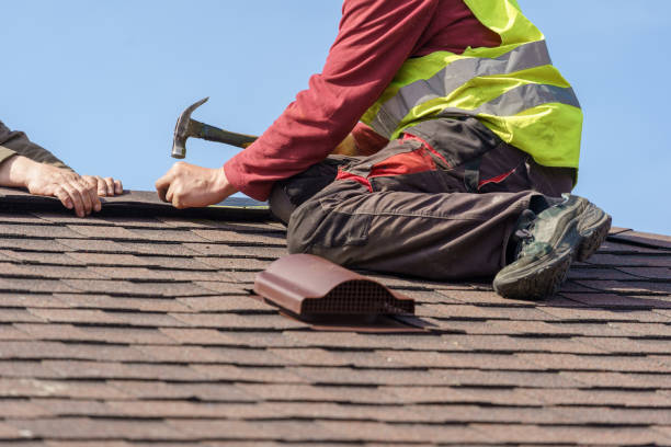 Quick and Trustworthy Emergency Roof Repair Services in Franklinville, NJ