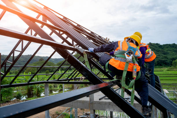Best Roof Restoration Services  in Franklinville, NJ