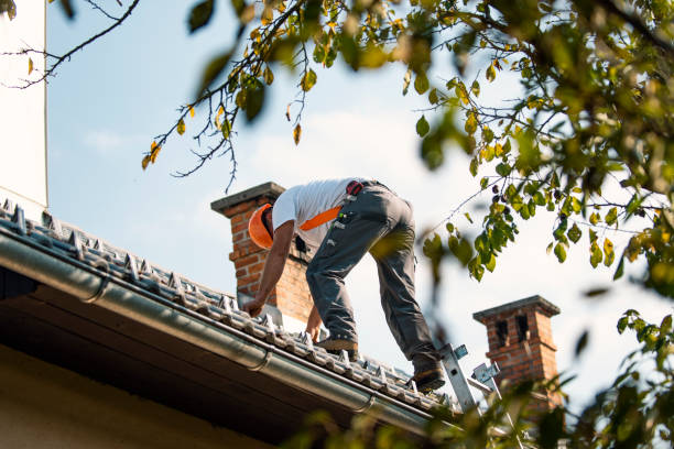 Trusted Franklinville, NJ Roofing Contractor Experts