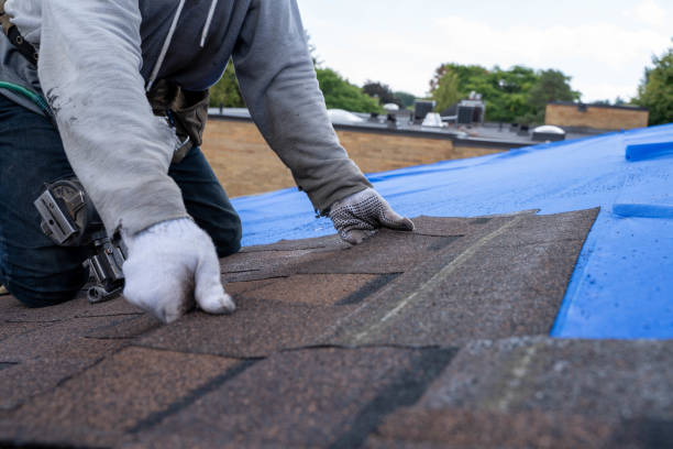 Best Tile Roofing Contractor  in Franklinville, NJ