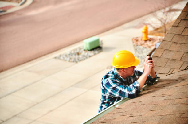 Best Roof Replacement Cost  in Franklinville, NJ