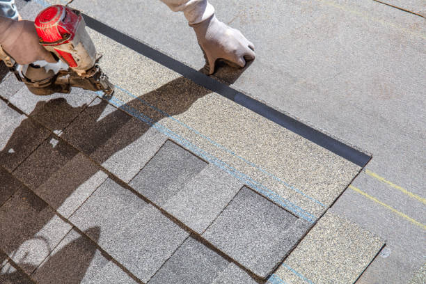 Best Emergency Roof Repair  in Franklinville, NJ